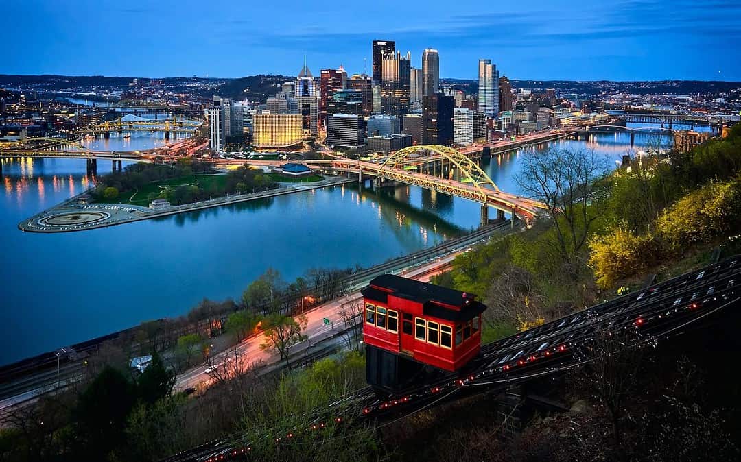 Is Pittsburgh a Good Place to Live?