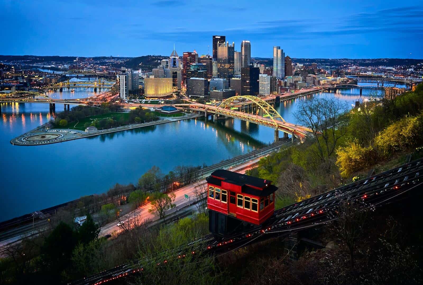 is pittsburgh a good place to live (1)