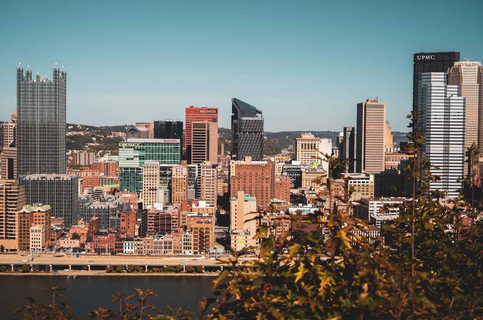 Is Pittsburgh’s Population Growing?