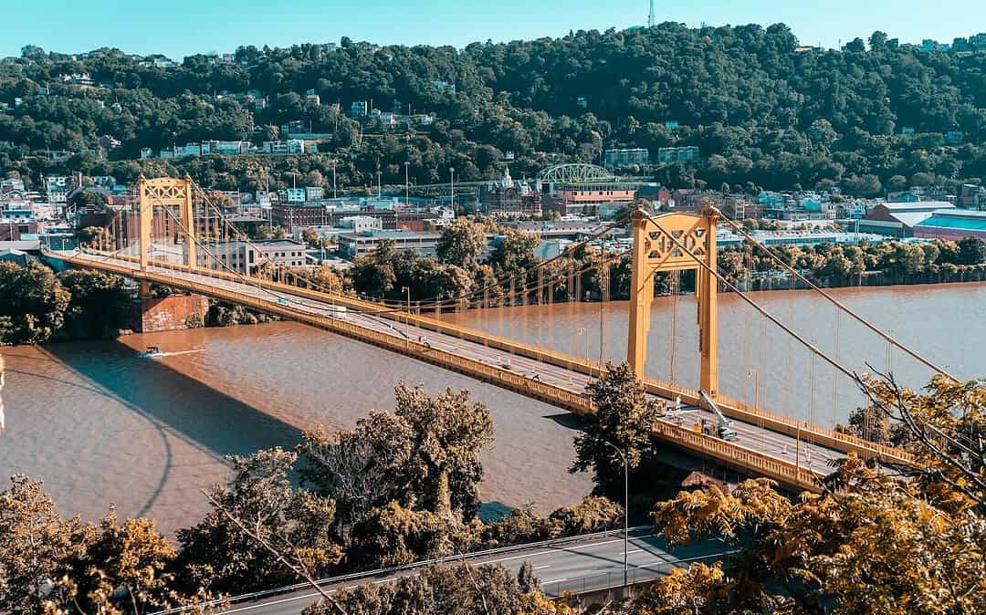 What Are Average Home Values in Pittsburgh, PA?