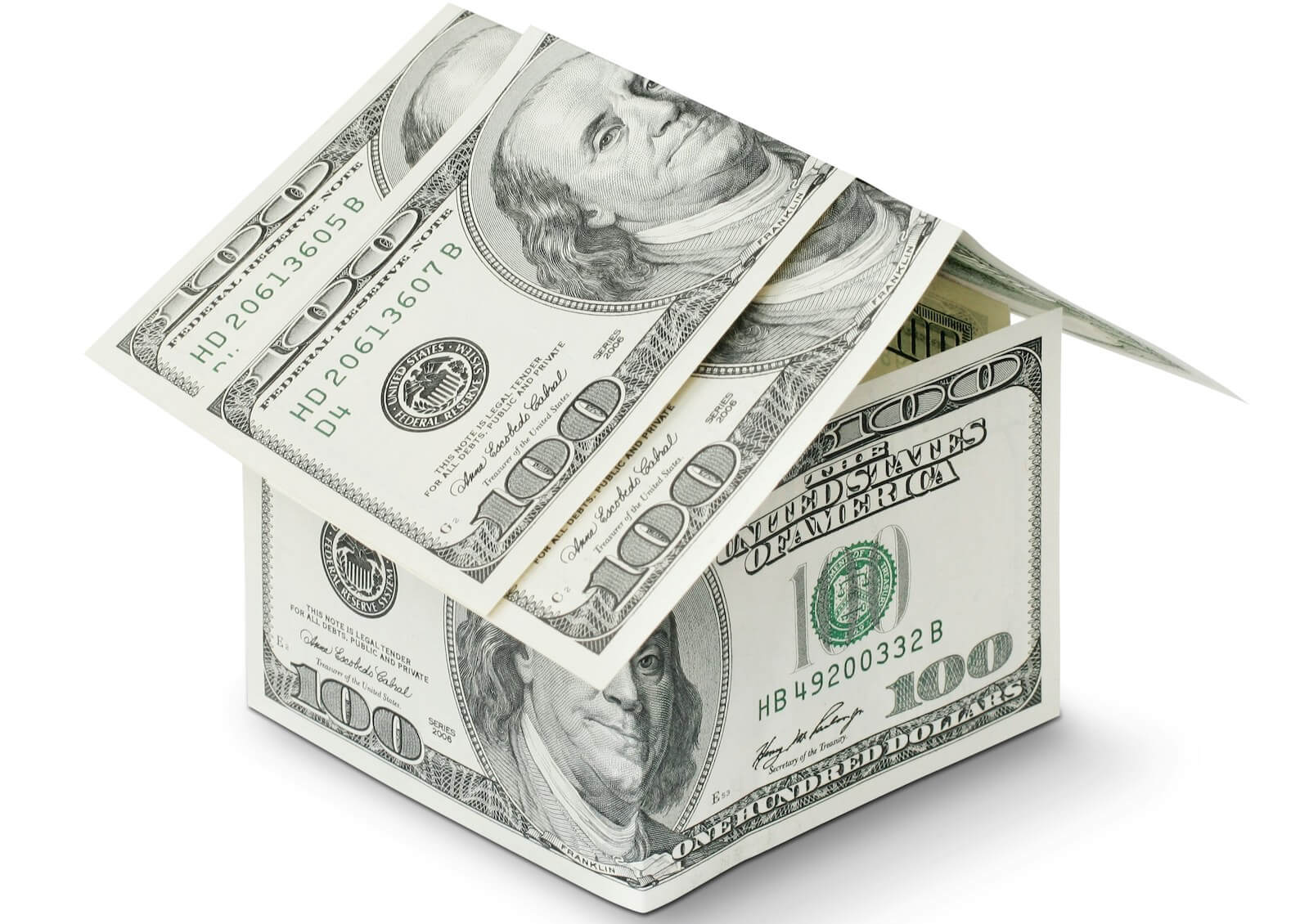 Why Is Paying Cash for a House Better for the Seller?