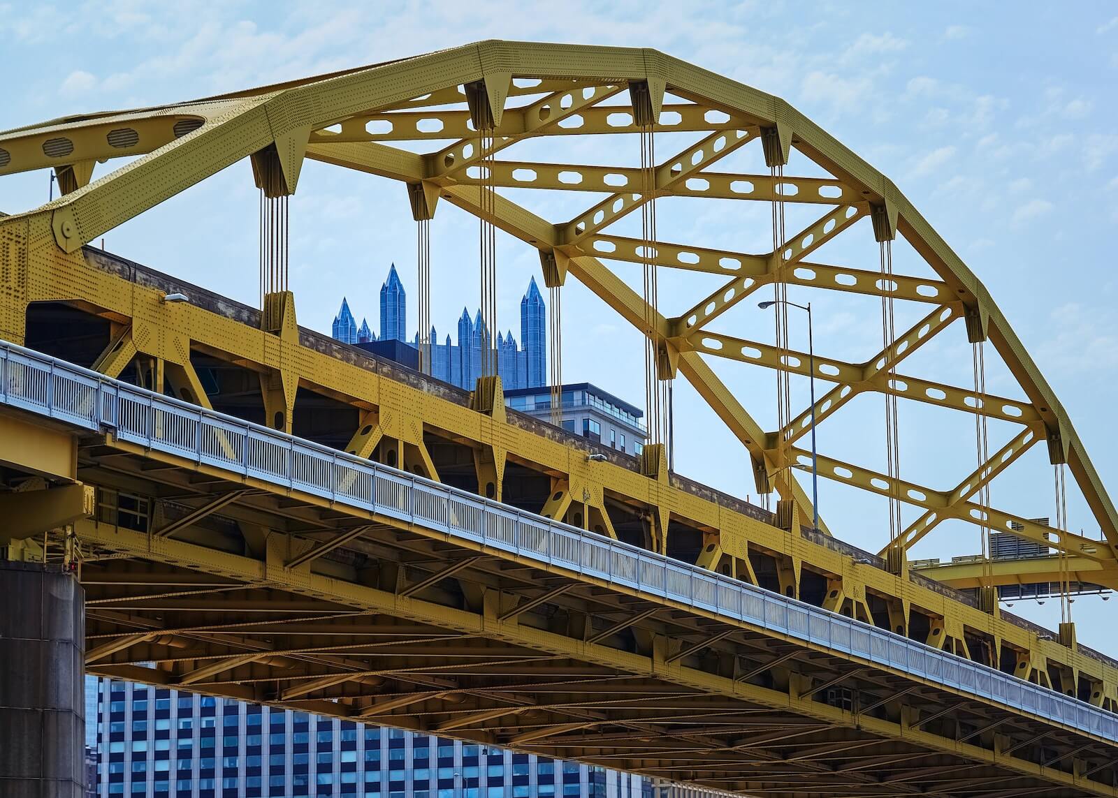 Why is Pittsburgh Called the Steel City? A Short History