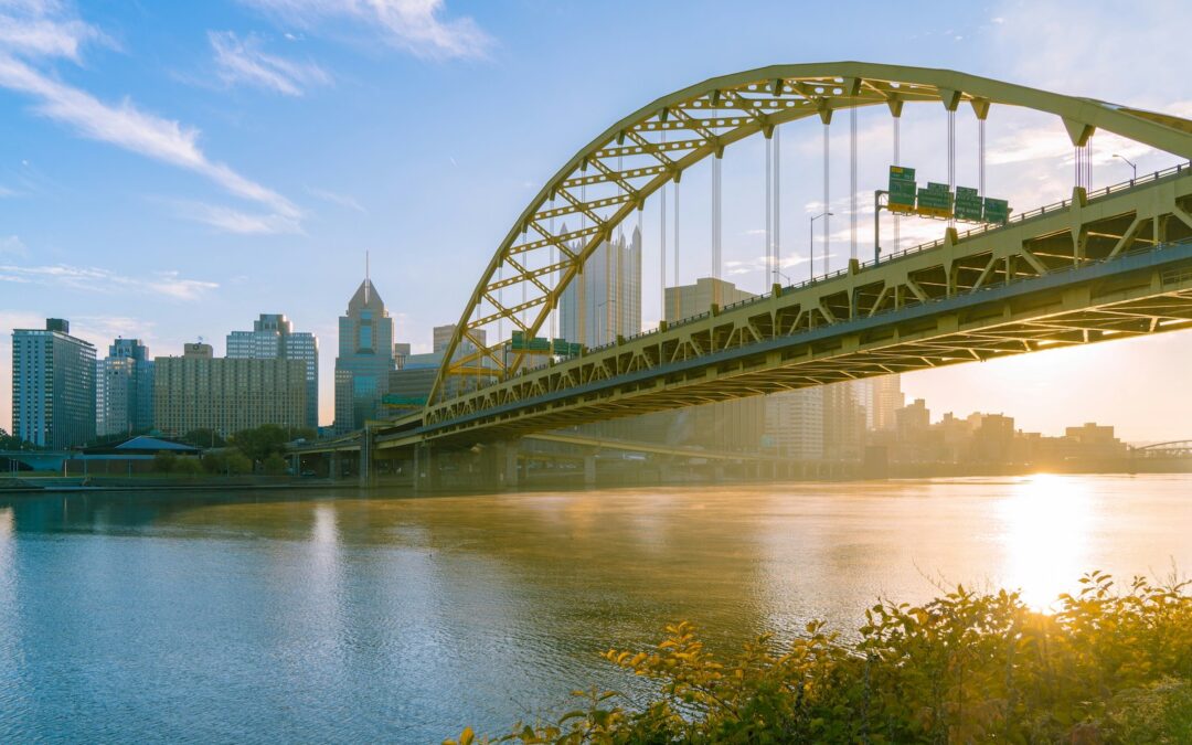 Where to Buy a House Near Pittsburgh: Affordable Suburbs