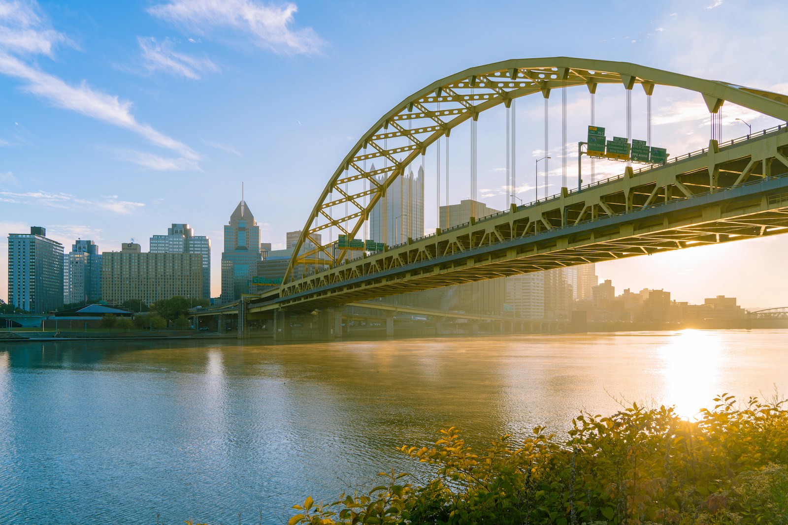 Where to Buy a House Near Pittsburgh: Affordable Suburbs